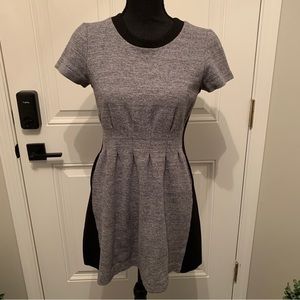 Madewell‎ Parkline Dress Size 6
